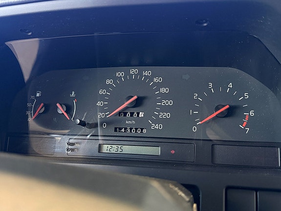 Volvo 850 18 of 20