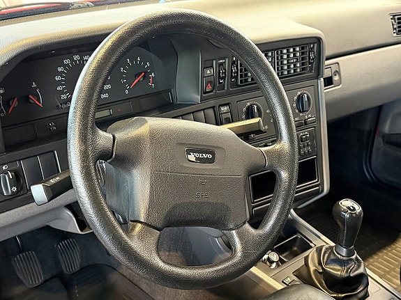 Volvo 850 14 of 20