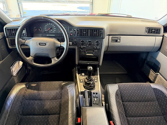 Volvo 850 10 of 20