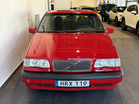 Volvo 850 6 of 20