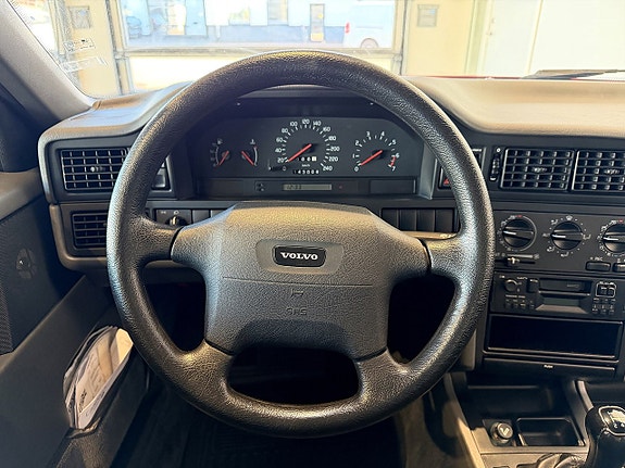 Volvo 850 13 of 20