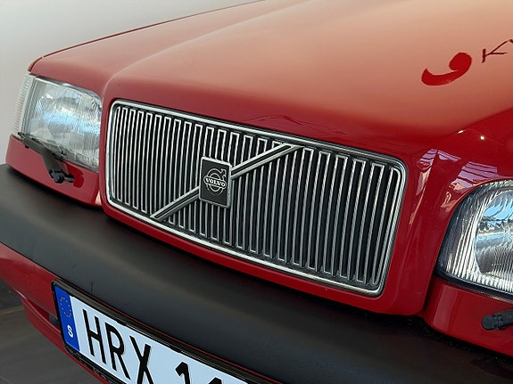 Volvo 850 7 of 20
