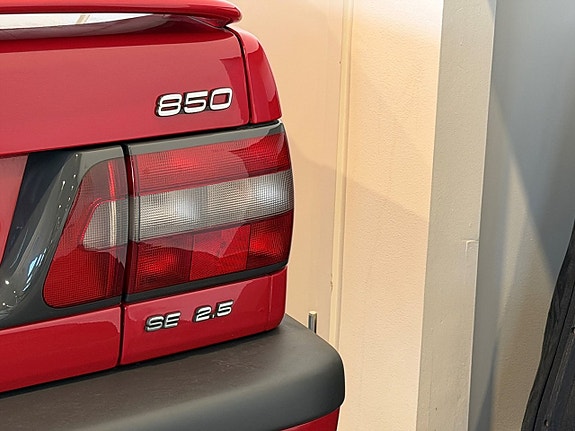 Volvo 850 8 of 20