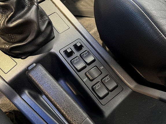 Volvo 850 19 of 20
