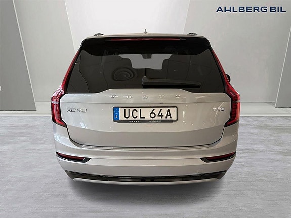 Volvo XC90 7 of 22