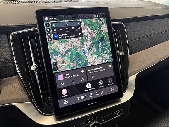 Volvo XC90 14 of 22