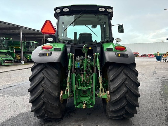 John Deere 6150 R 5 of 7