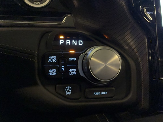 Dodge RAM 27 of 30