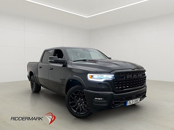 Dodge RAM 3 of 30