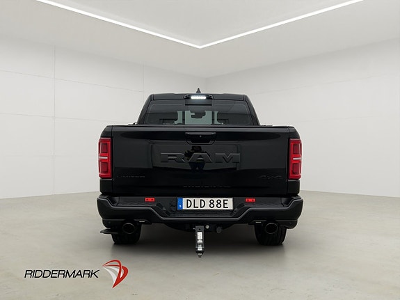 Dodge RAM 8 of 30