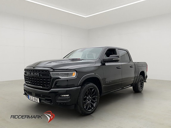 Dodge Unknown