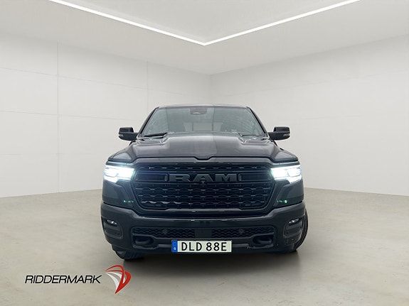 Dodge RAM 5 of 30