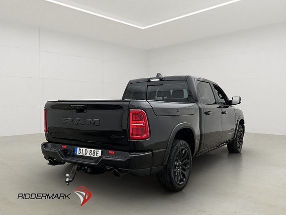 Dodge RAM 9 of 30