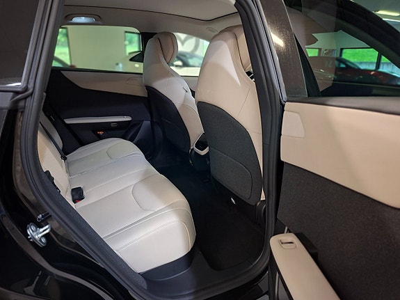 Mazda CX-6e 20 of 21