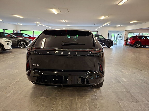 Mazda CX-6e 8 of 21
