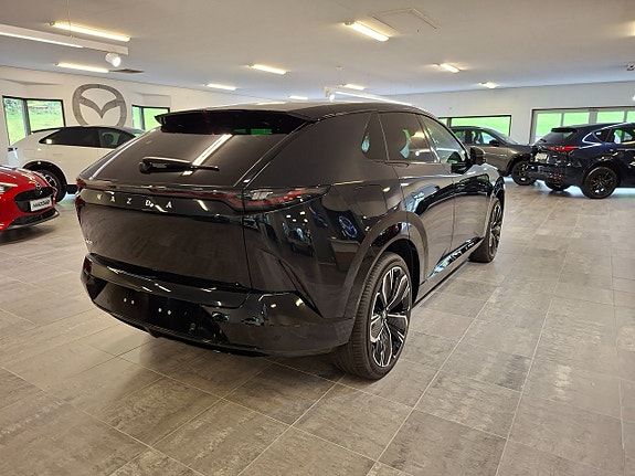 Mazda CX-6e 9 of 21
