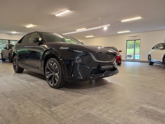 Mazda CX-6e 15 of 21