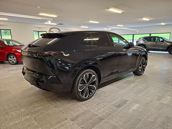 Mazda CX-6e 10 of 21