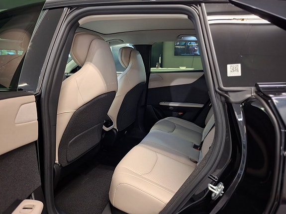 Mazda CX-6e 18 of 21
