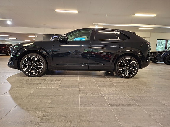 Mazda CX-6e 5 of 21