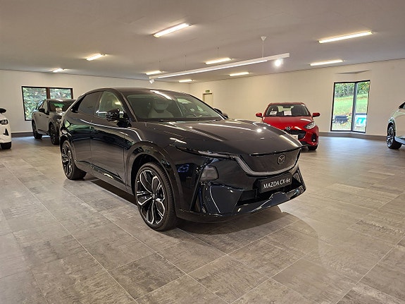 Mazda CX-6e 14 of 21