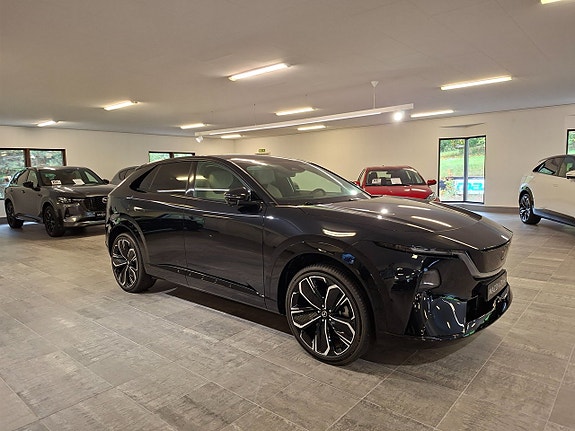 Mazda CX-6e 13 of 21