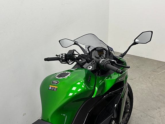 Kawasaki Ninja 1100 SX SE *36MÅN RÄNTEFRITT*  *I BUTIK* 9 of 9