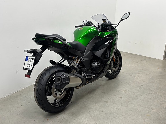 Kawasaki Ninja 1100 SX SE *36MÅN RÄNTEFRITT*  *I BUTIK* 5 of 9