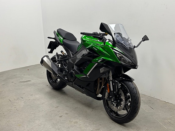 Kawasaki Ninja 1100 SX SE *36MÅN RÄNTEFRITT*  *I BUTIK* 3 of 9