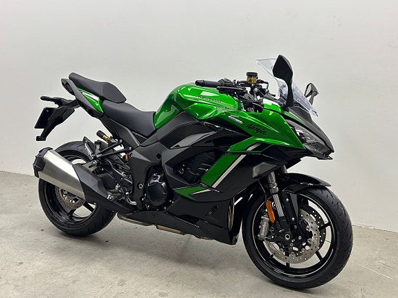 Kawasaki Ninja 1100 SX SE *36MÅN RÄNTEFRITT*  *I BUTIK* 2 of 9