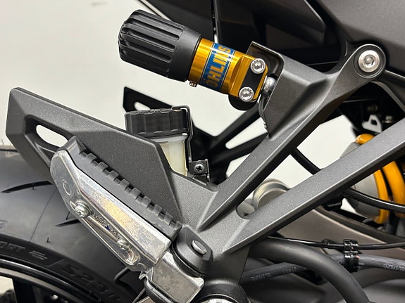 Kawasaki Ninja 1100 SX SE *36MÅN RÄNTEFRITT*  *I BUTIK* 7 of 9