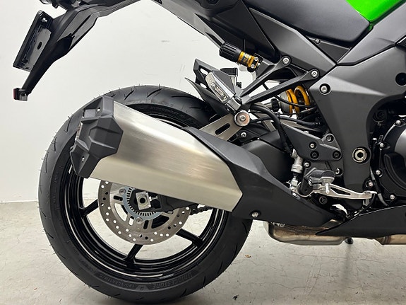 Kawasaki Ninja 1100 SX SE *36MÅN RÄNTEFRITT*  *I BUTIK* 6 of 9