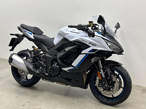 Kawasaki Ninja 1100 SX SE *Ny färg* OMG LEVERANS* 2 of 9