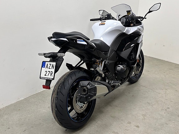 Kawasaki Ninja 1100 SX SE *Ny färg* OMG LEVERANS* 5 of 9