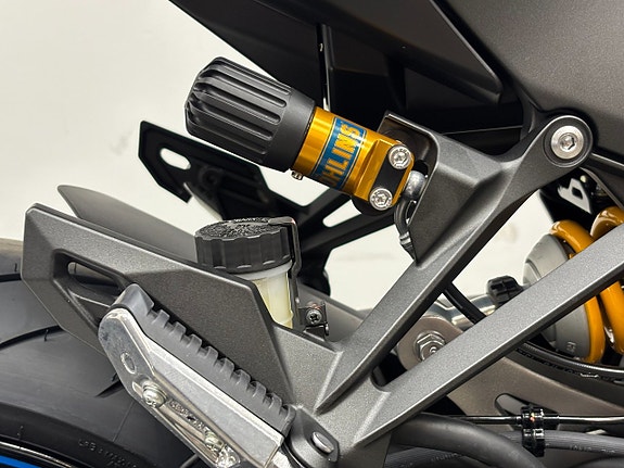 Kawasaki Ninja 1100 SX SE *Ny färg* OMG LEVERANS* 7 of 9