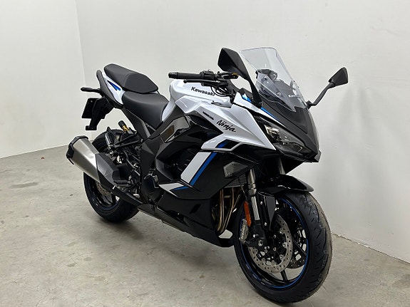 Kawasaki Ninja 1100 SX SE *Ny färg* OMG LEVERANS* 3 of 9