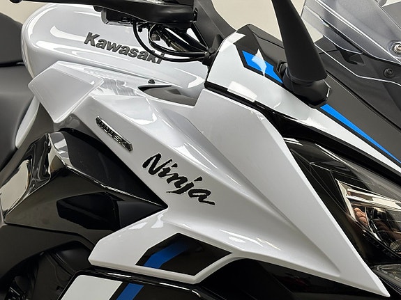 Kawasaki Ninja 1100 SX SE *Ny färg* OMG LEVERANS* 9 of 9