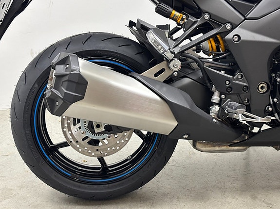 Kawasaki Ninja 1100 SX SE *Ny färg* OMG LEVERANS* 6 of 9