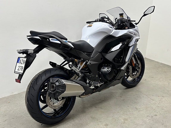 Kawasaki Ninja 1100 SX SE *Ny färg* OMG LEVERANS* 4 of 9