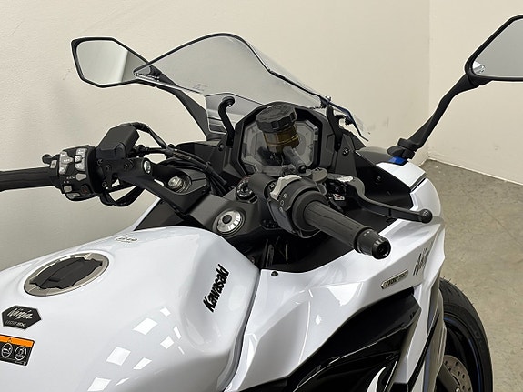 Kawasaki Ninja 1100 SX SE *Ny färg* OMG LEVERANS* 8 of 9