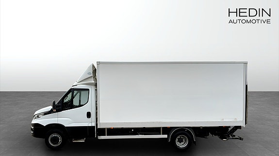 Iveco Daily 6 of 12