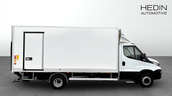 Iveco Daily 9 of 12