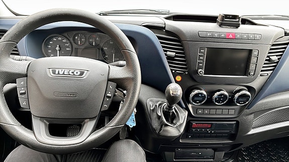 Iveco Daily 4 of 12