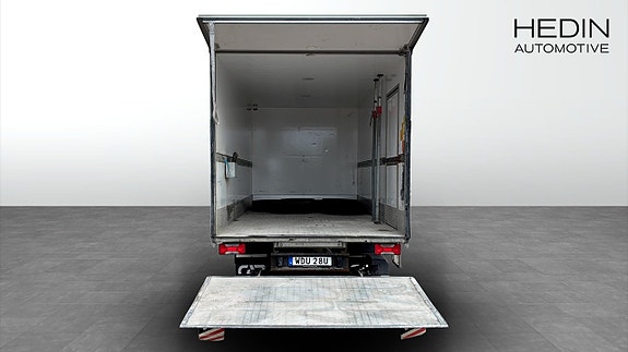 Iveco Daily 10 of 12