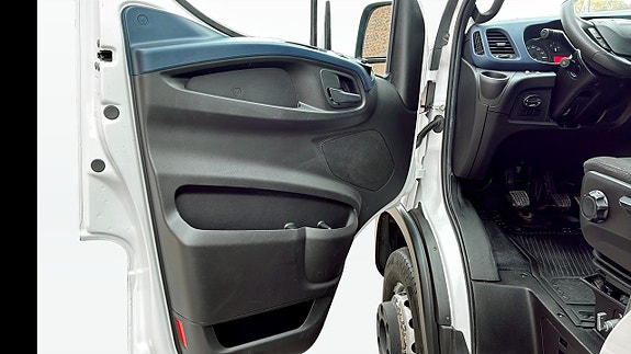 Iveco Daily 11 of 12