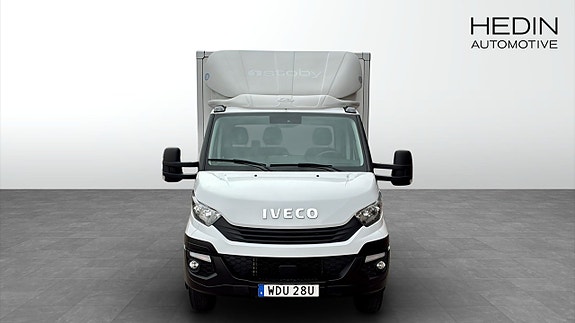 Iveco Daily 8 of 12