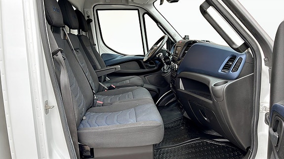 Iveco Daily 3 of 12