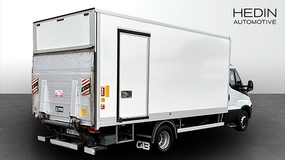 Iveco Daily 2 of 12
