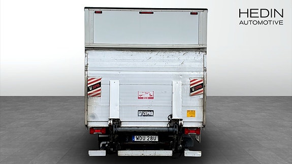 Iveco Daily 7 of 12