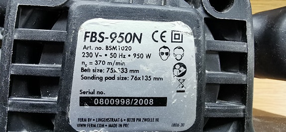 Product image 3 of 3
